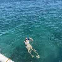 Boracay Cool moments