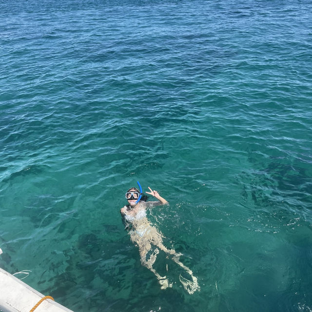 Boracay Cool moments