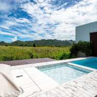 The Vista Pool Villa กาญจนบุรี 