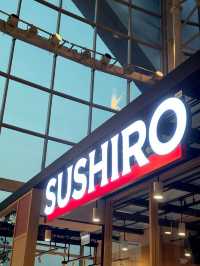 Sushiro 