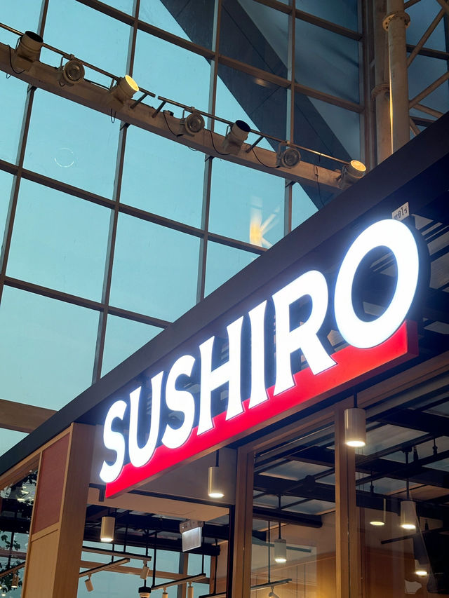 Sushiro 