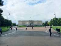 【ノルウェー】北欧の洗練と自然が融合する街、オスロ🏙️🌿
