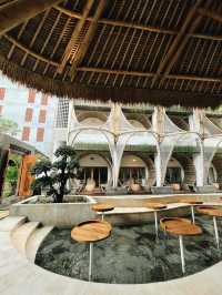 Clan Living - The Founder Ubud
