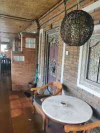 Lumbung Sari Hotel Ubud