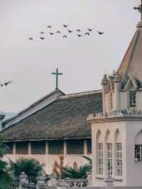 Bailing Church 