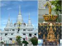ทริป 1 วัน.. ชิลๆเมืองปากน้ำ