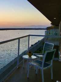 Spring Getaway in LA: Chilling at Redondo Beach