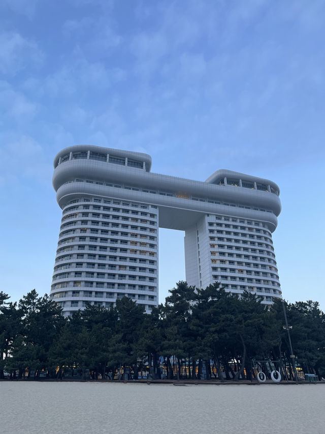 대한민국 강원도 강릉 1박 2일로 알차게 즐기기