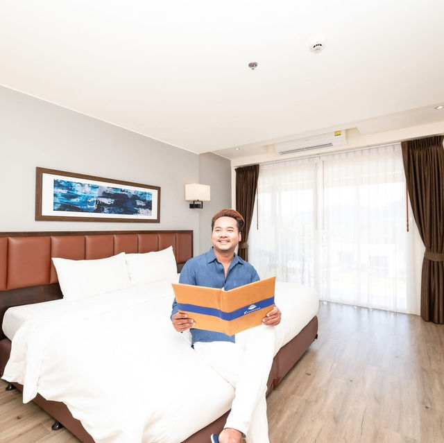 Katathong Golf Resort & Spa 