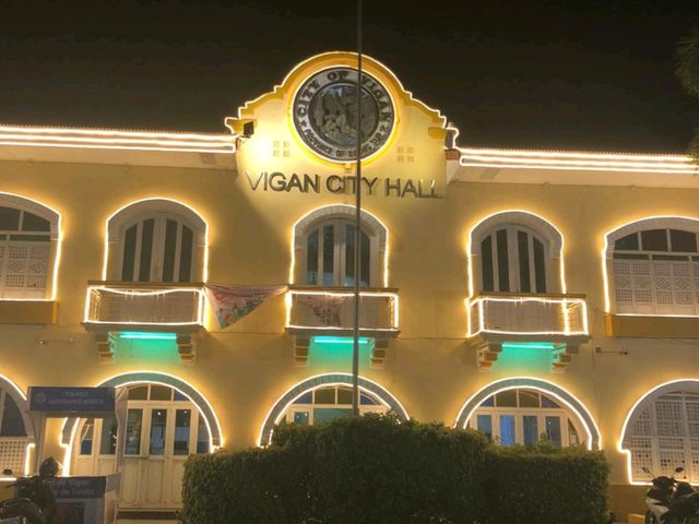 Step Back in Time: A Journey Through Vigan’s Enchanting Streets, Philippines 