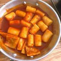 ร้านอาหารเกาหลี อร่อยจึ้ง เจ้าของเป็นคนเกาหลี