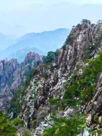 Huangshan (Yellow Mountains) - China's Most Iconic Mountainscape