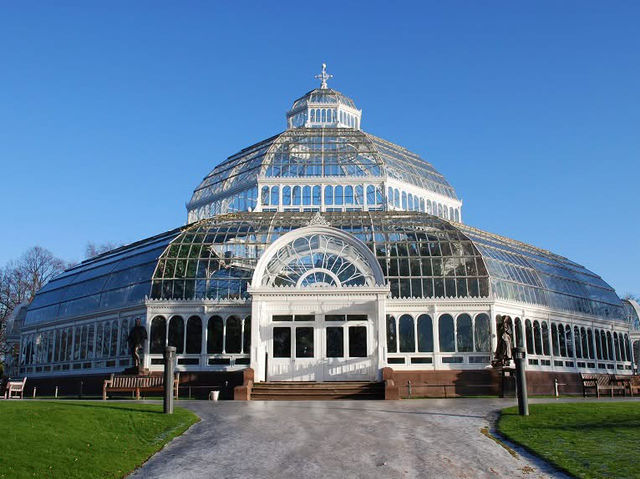 Sefton Park