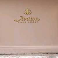 Avalon Beach Resort