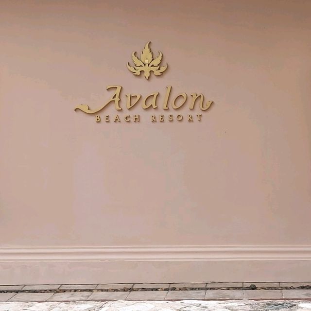 Avalon Beach Resort