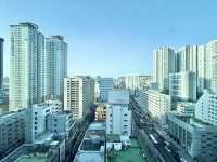 City hotel Busan 