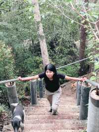 อุทยานธรรมเขานาในหลวง 💢