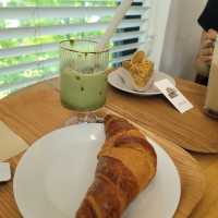 Cheoncheonhee Cafe