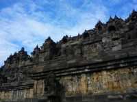 Borobudur: A Spiritual Journey Through Time