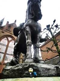 Utrecht: Where History Meets Green Innovation