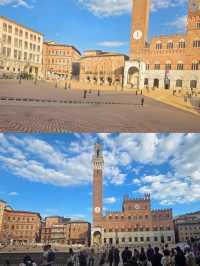 이탈리아, 정말 꿈같은 여행이었어요 🇮🇹✨ 