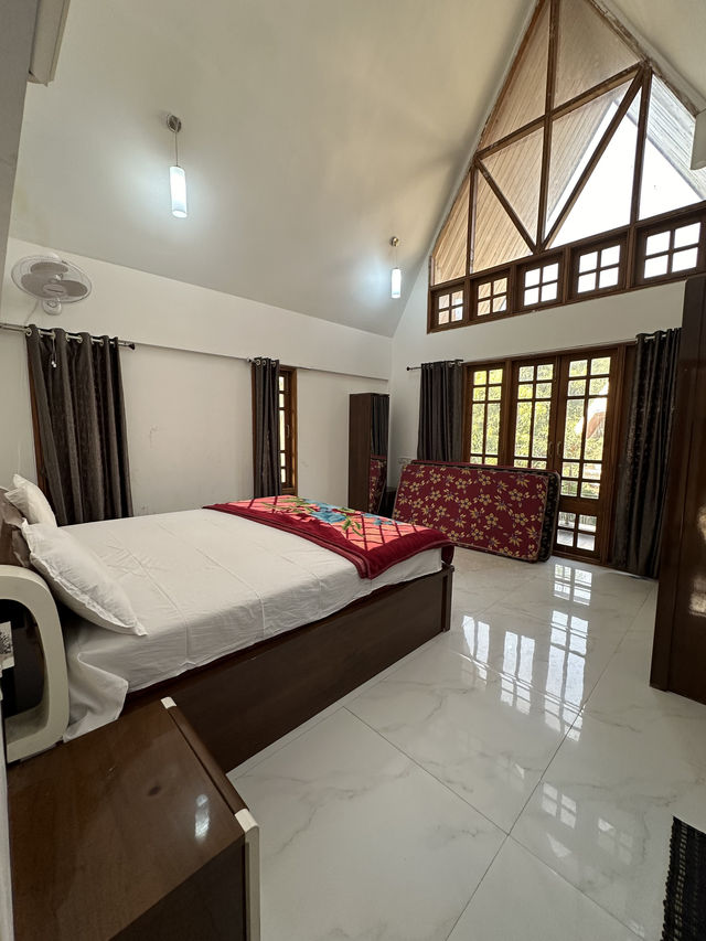 Bungalow 2 BHK, 3 BHK
