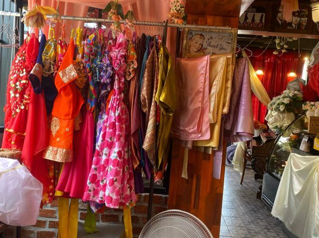Discover the Charm of Paoh Coffee House in Hatyai!