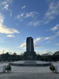 【神奈川】日本開国の地・浦賀