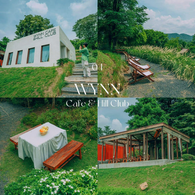 แพลนเที่ยว 1 วัน สระบุรี โคตรดีต่อใจ 💚🍃