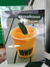 Howdy Happy Juice 