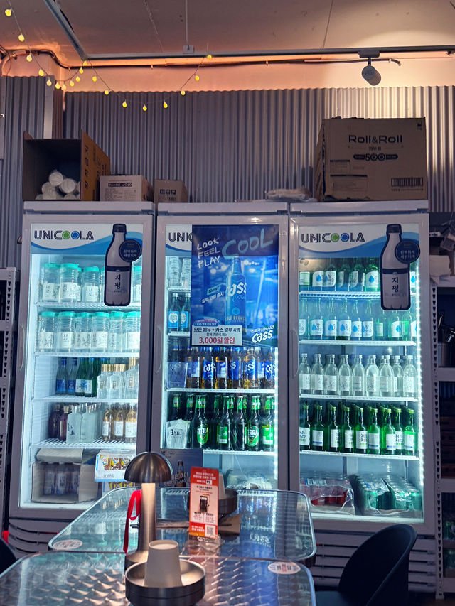 방이동 맛집 추천