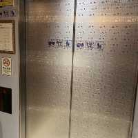 廣州長隆酒店（Chimelong Hotel）