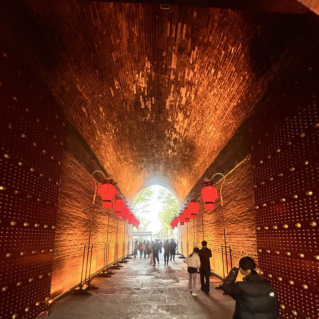 Xi’an: Where History Breathes and Warriors Stand Still