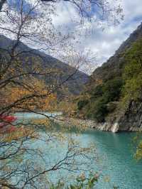 🏔️ Songping Valley Day Trip Guide 🚐✨
