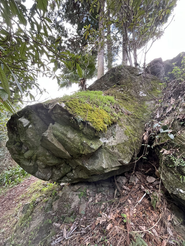 【生石ヶ峰】⛰️和歌山