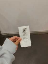 베른 당일치기 여행, 짐보관 코인락커 위치 및 가격 