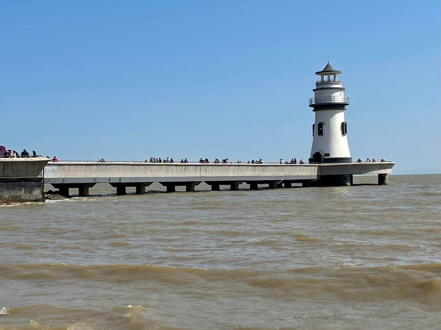 珠海情侶路