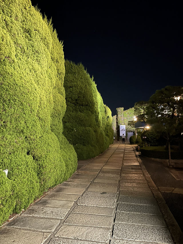 白壁のまちで時を忘れる。美観地区が美しすぎる倉敷さんぽ