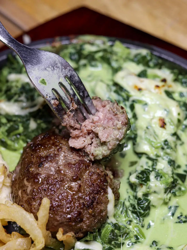 🥩ข้าวหน้าฮัมบากุแสนฮิต ที่เชียงใหม่ก็มีนะ 