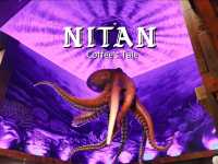 ปลาหมึกยักษ์ที่ Nitan 