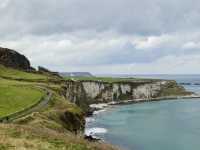 Spring Along the Antrim Coast