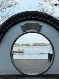 Guozhuang– Hangzhou's Best-Preserved Classical Garden