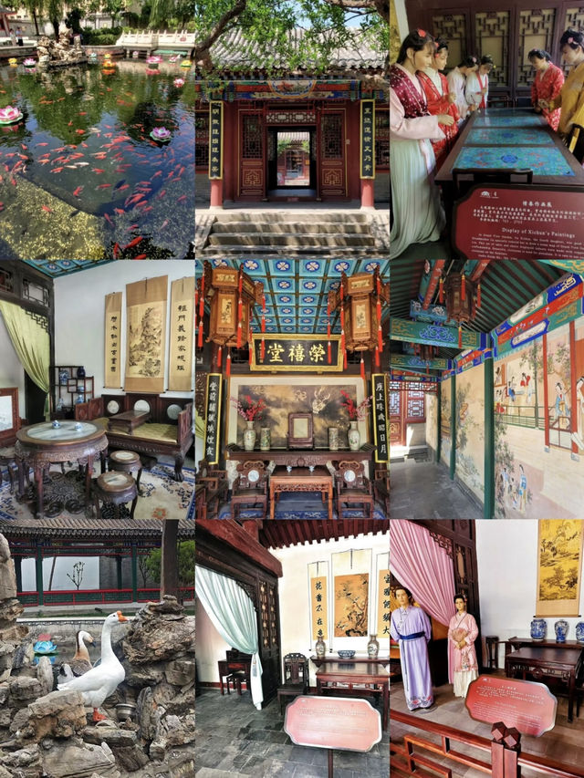 📍Zhengding | One-Day Full Itinerary to Explore This Hidden Gem Ancient City