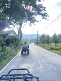 1 Day trip นครนายก ฉบับกิจกรรมหาทำ