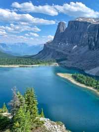Rockbound Lake