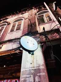 Leaf & Co. Cafe: A Sustainable Gem in Kuala Lumpur’s Heritage Core 