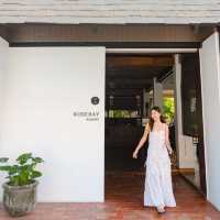 โรงแรมน่ารักพัทยา ราคาสบายกระเป๋า
