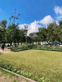 Burnham Park