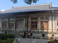 #道禾六藝文化館-台中市西區