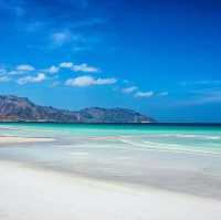Socotra Island